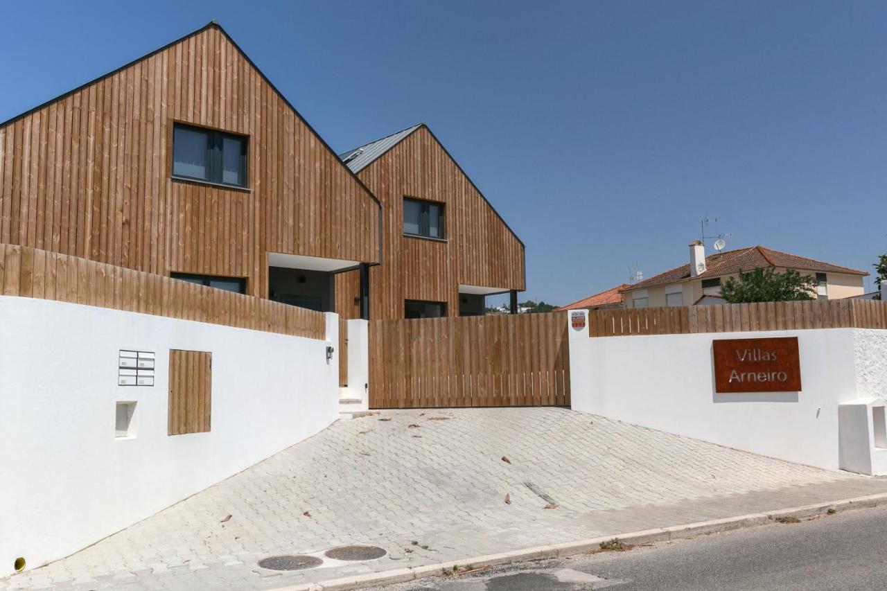 Villa Arneiro 1 Vimeiro  Exterior photo