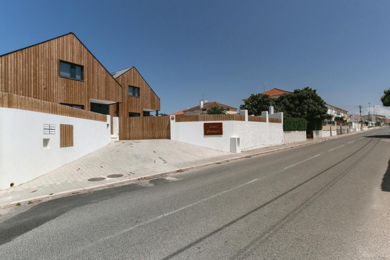 Villa Arneiro 1 Vimeiro  Exterior photo