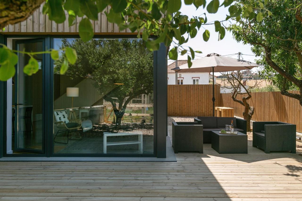 Villa Arneiro 1 Vimeiro  Exterior photo